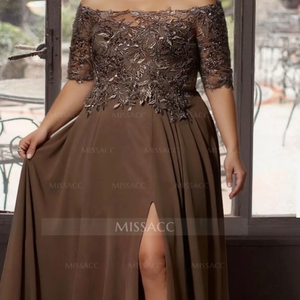 Mother of Bride/Groom